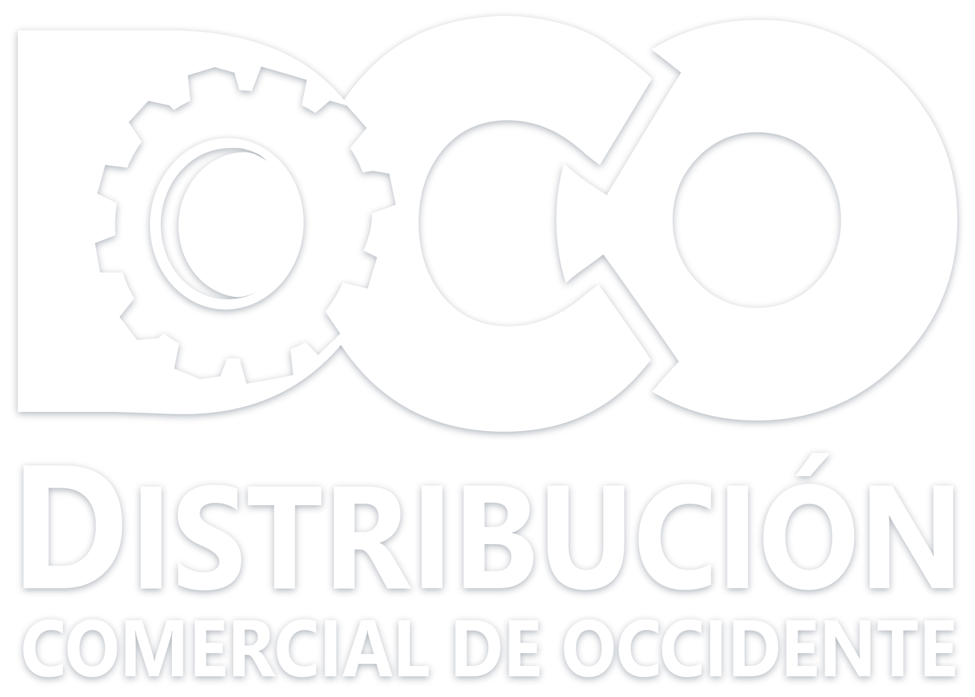 DCO · Distribución Comercial de Occidente