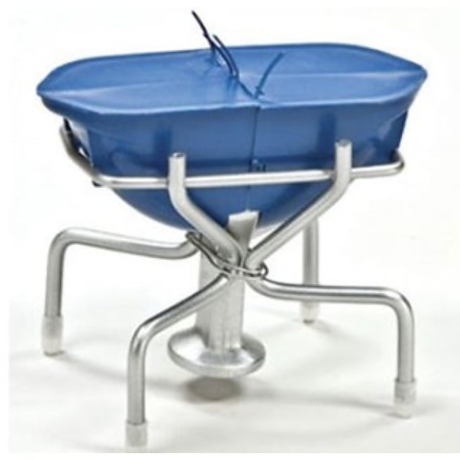 Dayton Superior T110 Superior Lift System
